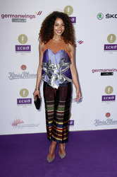 24. Verleihung vom Musikpreis ECHO 2015, Berlin