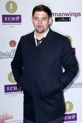 24. Verleihung vom Musikpreis ECHO 2015, Berlin