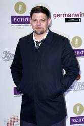 24. Verleihung vom Musikpreis ECHO 2015, Berlin