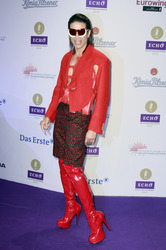 24. Verleihung vom Musikpreis ECHO 2015, Berlin