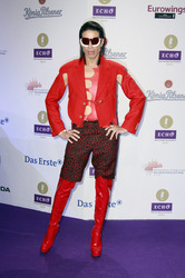 24. Verleihung vom Musikpreis ECHO 2015, Berlin
