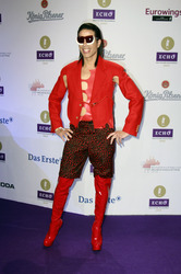 24. Verleihung vom Musikpreis ECHO 2015, Berlin
