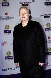 24. Verleihung vom Musikpreis ECHO 2015, Berlin