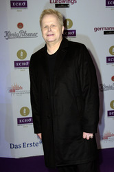 24. Verleihung vom Musikpreis ECHO 2015, Berlin