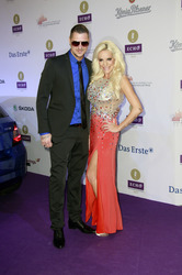 24. Verleihung vom Musikpreis ECHO 2015, Berlin