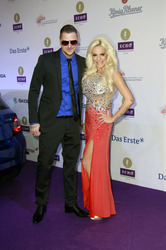 24. Verleihung vom Musikpreis ECHO 2015, Berlin