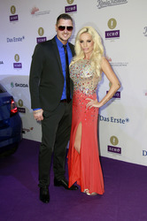 24. Verleihung vom Musikpreis ECHO 2015, Berlin