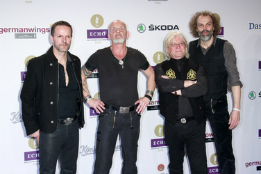 24. Verleihung vom Musikpreis ECHO 2015, Berlin