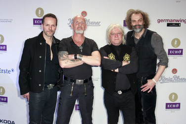 24. Verleihung vom Musikpreis ECHO 2015, Berlin