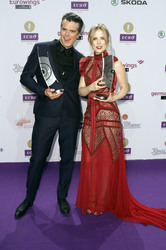 24. Verleihung vom Musikpreis ECHO 2015, Berlin