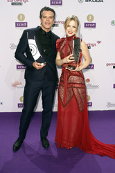 24. Verleihung vom Musikpreis ECHO 2015, Berlin