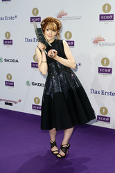 24. Verleihung vom Musikpreis ECHO 2015, Berlin