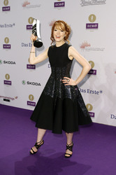 24. Verleihung vom Musikpreis ECHO 2015, Berlin