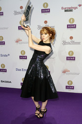 24. Verleihung vom Musikpreis ECHO 2015, Berlin