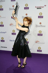 24. Verleihung vom Musikpreis ECHO 2015, Berlin