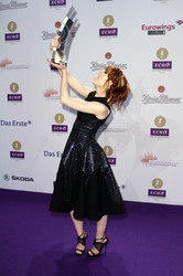 24. Verleihung vom Musikpreis ECHO 2015, Berlin