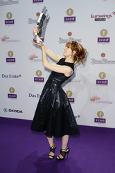 24. Verleihung vom Musikpreis ECHO 2015, Berlin