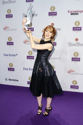 24. Verleihung vom Musikpreis ECHO 2015, Berlin