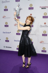 24. Verleihung vom Musikpreis ECHO 2015, Berlin