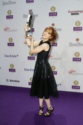 24. Verleihung vom Musikpreis ECHO 2015, Berlin
