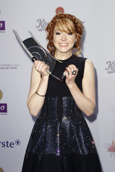 24. Verleihung vom Musikpreis ECHO 2015, Berlin