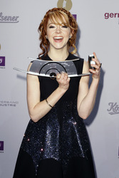 24. Verleihung vom Musikpreis ECHO 2015, Berlin