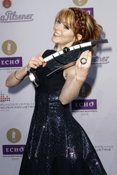 24. Verleihung vom Musikpreis ECHO 2015, Berlin