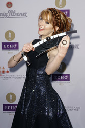 24. Verleihung vom Musikpreis ECHO 2015, Berlin