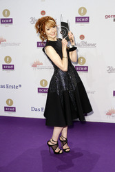 24. Verleihung vom Musikpreis ECHO 2015, Berlin