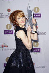 24. Verleihung vom Musikpreis ECHO 2015, Berlin