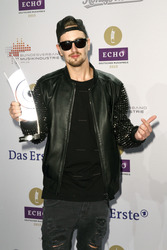 24. Verleihung vom Musikpreis ECHO 2015, Berlin