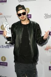 24. Verleihung vom Musikpreis ECHO 2015, Berlin