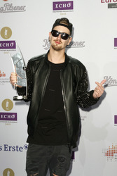 24. Verleihung vom Musikpreis ECHO 2015, Berlin