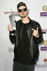 24. Verleihung vom Musikpreis ECHO 2015, Berlin