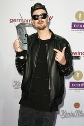 24. Verleihung vom Musikpreis ECHO 2015, Berlin