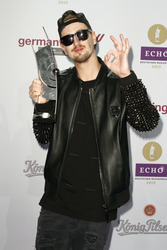 24. Verleihung vom Musikpreis ECHO 2015, Berlin