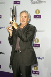 24. Verleihung vom Musikpreis ECHO 2015, Berlin