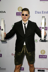 24. Verleihung vom Musikpreis ECHO 2015, Berlin