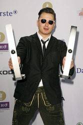 24. Verleihung vom Musikpreis ECHO 2015, Berlin