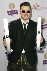 24. Verleihung vom Musikpreis ECHO 2015, Berlin