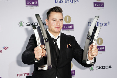 24. Verleihung vom Musikpreis ECHO 2015, Berlin