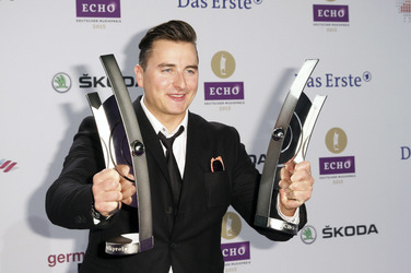 24. Verleihung vom Musikpreis ECHO 2015, Berlin