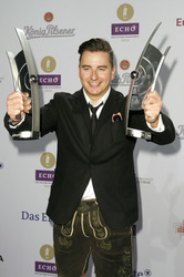 24. Verleihung vom Musikpreis ECHO 2015, Berlin