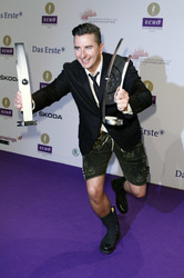 24. Verleihung vom Musikpreis ECHO 2015, Berlin