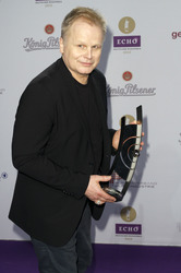 24. Verleihung vom Musikpreis ECHO 2015, Berlin
