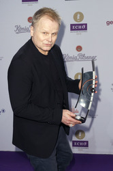 24. Verleihung vom Musikpreis ECHO 2015, Berlin