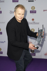 24. Verleihung vom Musikpreis ECHO 2015, Berlin