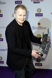 24. Verleihung vom Musikpreis ECHO 2015, Berlin