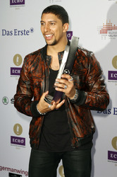 24. Verleihung vom Musikpreis ECHO 2015, Berlin