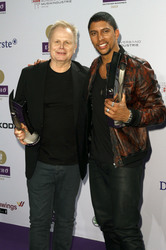 24. Verleihung vom Musikpreis ECHO 2015, Berlin